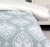 Spring and Summer Foreign Trade Four-Piece Quilt Cover Pillow European Style Jacquard Three-Piece Quilt Wholesale