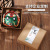 Cartoon Little Sachet Ancient Style Portable Cotton Perfume Bag Bag Sachet Sachet Portable Automobile Hanging Ornament Dragon Boat Festival Gift