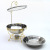 Hotel Restaurant Stainless Steel Buffet Stove Hot Pot Buffet Food Heater food warmer stainless steel chafing dishes