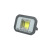 New LED Projection Lamp Garden Lamp AC165-265V Floodlight Outdoor Waterproof Engineering Advertising Lamp Floodlight
