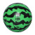 Wholesale Full Printed Watermelon Ball PVC Kindergarten Children's Sports Toy Ball 8.5-Inch Indoor and Outdoor Inflatable Pat Ball
