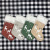 2022 Christmas Imitation Printing Deer Christmas Stockings Christmas Decoration Stockings Pendant Gift Candy Socks