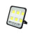 50w100w Floodlight Advertising Lamp AC85-265V Wide Pressure Projection Lamp Outdoor Waterproof LED Aluminum Case Flood Light