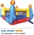 Factory Direct Sales Outdoor Inflatable Bounce Inflatable Toys Children's Park Toys 3*3 M