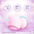 Sufei Maternity Underwear L Size 1 Piece (60-105)cm Night Comfort Pants Cotton Soft Pants Sanitary Napkin