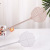 M3-118 Factory Swatter Plastic Pat Non-Rotten Household Thickened Extended Handle Manual Large Mosquito Beating Mosquito Swatter