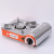 Mini Portable Gas Stove Outdoor Portable Gas Stove Windproof Picnic Gas Stove Household Hot Pot Stove Cass Stove