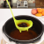 Drain Swan Soup Spoon Cute Creative Vertical Soup Spoon Colander Kitchen Tableware Spoon Factory Wholesale
