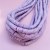 Factory Direct Sales Separate/Loose Beads DIY String Beads Materials Handmade Jewelry Accessories Polymer Clay Sheet Bracelet Polymer Clay Gasket