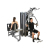 Commercial Two-Person Station Comprehensive Trainer