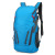 Cross-Border Waterproof Leisure Sports Folding Backpack Travel Hiking Foldable Storage Outdoor Backpack