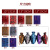 Silk Calligraphy Jewelry Cloth Bag Gift Silk Bag Cloth Bag Buddha Beads Bracelet Jewelry Package Bag Empty Bag Wholesale