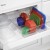 Transparent Kitchen Storage Plastic Combination Bowl and Dish Lid Discharge Storage Cabinets
