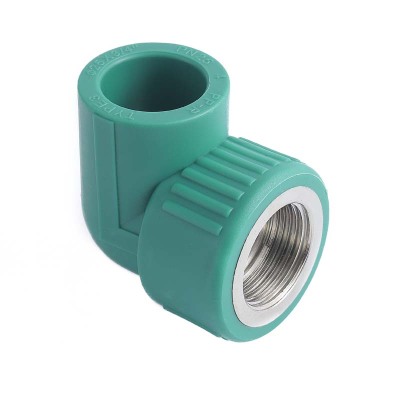 PVC / CPVC / PPR Pipe and plastic pipe Fittings