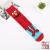 Cross-Border Supply Trendy Unique Cartoon Stockings Cartoon Clown Color Printing Autumn and Winter European and American Size Ins Skate Socks