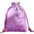 Manufacturer Jewelry Bag Silk Pouch Zipper Bag Cloth Bag Gift Box Buddha Beads Brocade Bag Jewelry Package Bag