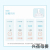 Universal Xinanyi Wide-Caliber Breast Milk Real-Sense Nipple Newborn Baby Anlene Liquid Silicone Anti-Flatulence