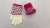 Warm Thickened Autumn and Winter Knitting Student Cute Korean Style Western Style Cold-Proof Gloves