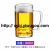 Pineapple Cup Acrylic Thickened Beer Mug PC Anti-Drop and Heat-Resistant Beer Steins Hotel Plastic Fruit Drink Cup