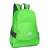 One Piece Dropshipping Outdoor Folding Backpack Ultralight Waterproof Folding Bag Travel Lightweight Storage Folding Backpack