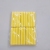 Qifei Nail Beauty Products Mini Short Sponge Polish Bar High Quality Sponge Rub Nail Double-Sided Sanding Bar