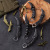 Spot Claw Knife Wild Survival Multi-Function Knife Outdoor Carry Mini Fruit Camping Knife
