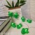 LED Colored Lamp Cactus Shape Lighting Chain Ocean Beach Series Decorative Lamp Simulation Plant Decorative Lamp