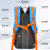 Factory New Product Recommended Cross-Border Outdoor Mountaineering Travel Bag Large Capacity Leisure Travel Men's and Women's Backpack Camping Backpack