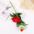 Artificial Peony Two-Head Home Wedding Hotel Decoration Artificial Flower Arrangement Photography Props Ruiping Fake Flower Wholesale
