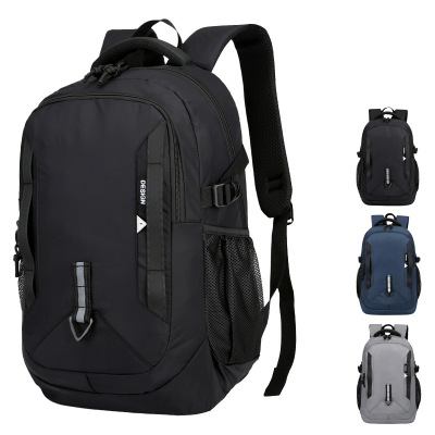 Men's Backpack Outdoor Travel Leisure Backpack Business Waterproof Computer Bag