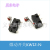 Factory Direct Sales Large Micro Switch KW12 Metal Roller Travel Limit Switch KW 8 Short Roller With Handle