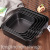 Non-Stick round Buckle Detachable Cake Mold Lock Cake Mold Mousse Honeycomb Popular Carbon Steel Ovenware Baking Tools
