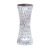 Ambience Light Net Red Light Bedroom Light Small Night Lamp Led Crystal Lamp Ins Charging Small Waist Bar Bedside