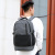 Lightweight Travel Bag Backpack Men's Backpack Trendy Casual Middle School Students College Students Bag Men's Bag