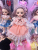 New Machine Edge Popular 12-Inch 30cm Fashion Series Barbie Dress-up Gift Box Baby Music Doll