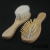 Baby Comb Suit Natural Color