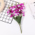 Simulation Spring Phalaenopsis Set Fake Flower Silk Flower Living Room Decorative Ornaments Floral Home Display Flowers Potted Wholesale