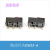 KW-12A-1 Non-Handle Middle Micro Two/Three-Leg Lengthened Foot Micro Switch Pin Set of Spanner Switch