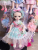 New Machine Edge Popular 12-Inch 30cm Fashion Series Barbie Dress-up Gift Box Baby Music Doll
