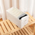 New Pp Plate Foldable Jeans Clothes Storage Box Bag Pp Plate Drawer Thick Underwear Storage Box