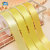 Satin Ribbon Solid Color Silk Ribbon for Gift Wrapping Crafts Hair Bows Making Wreath Wedding Party