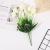 Factory in Stock Living Room and Dining Table Decoration Table Ornaments Flower Bedside Table Artificial Flower Tulip Bedroom Fake Pattern Decoration