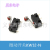 Factory Direct Sales Large Micro Switch KW12 Metal Roller Travel Limit Switch KW 8 Short Roller With Handle