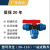 Zhuji Xishun Pipe Industry PE Quick Connection Pipe Fittings PE Quick Connection Ball Valve