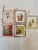 Creative Christmas Greeting Card Holiday Card Cute Christmas Gifts for Children Blessing Card