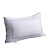 A Large Number of Wholesale Comfortable Pillows Feather Fabric Pillow Super Soft High Rebound Student Pillow Three-Dimensional Mesh Pillow Live Delivery
