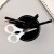 Factory Lidemei Office Paper Cut Manual Scissor Stainless Steel Scissors Large and Small Student Stationery Household Small Scissors