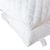Cotton Hotel Pillow Pillow Insert Wholesale Feather Velvet Neck Pillow Household Washable Cotton Pillow Factory Direct Sales