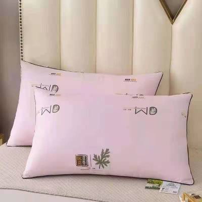 New Argy Wormwood Neck Pillow Insert Pillow Factory Direct Sales