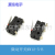 Direct Sales Micro Switch KW-12B Black Long Handle Micro Switch Medium Limit Switch with Handle Travel Switch